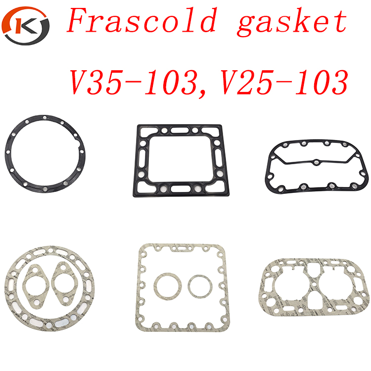 gasket